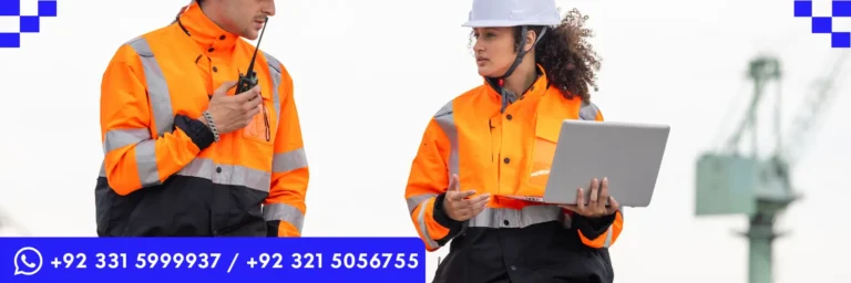 LICQual UK Level 3 Diploma in Maritime Law