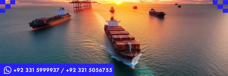 LICQual UK Level 3 Diploma in Maritime Shipping
