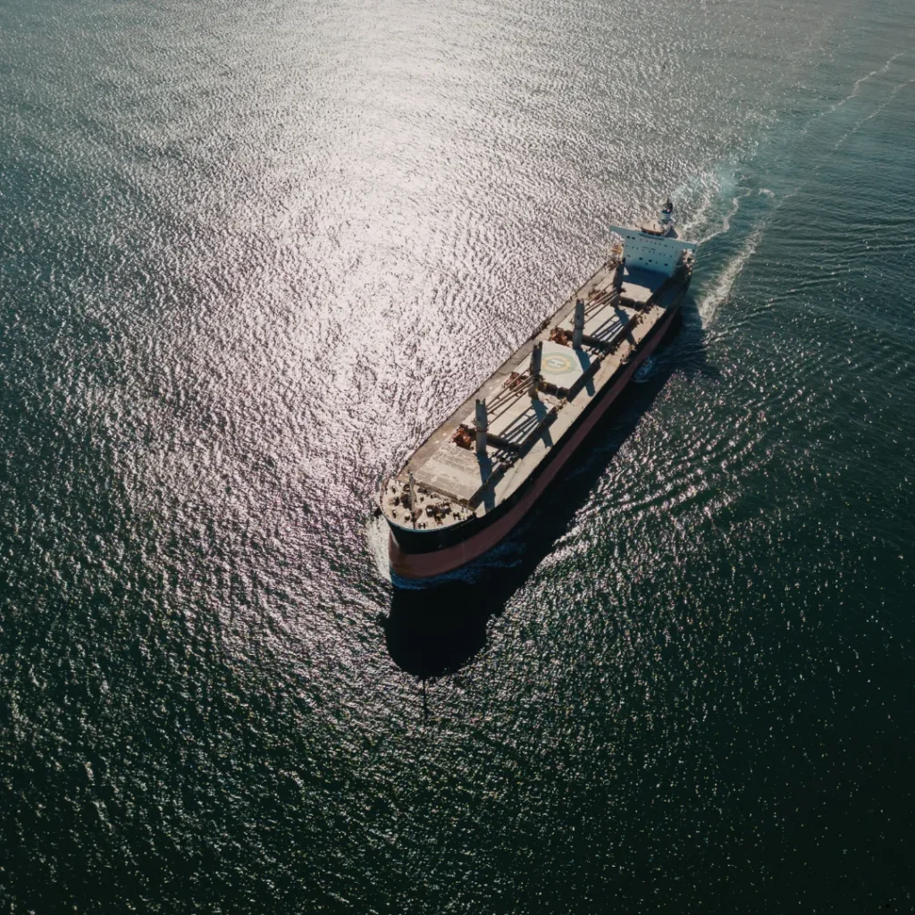 LICQual UK Level 3 Diploma in Maritime Shipping