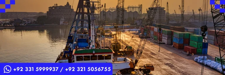 LICQual UK Level 3 Diploma in Oil and Shipping Operations