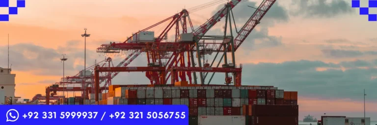 LICQual UK Level 3 Diploma in Port Operations