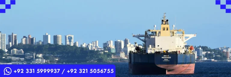 LICQual UK Level 3 Diploma in Ship Crew Management