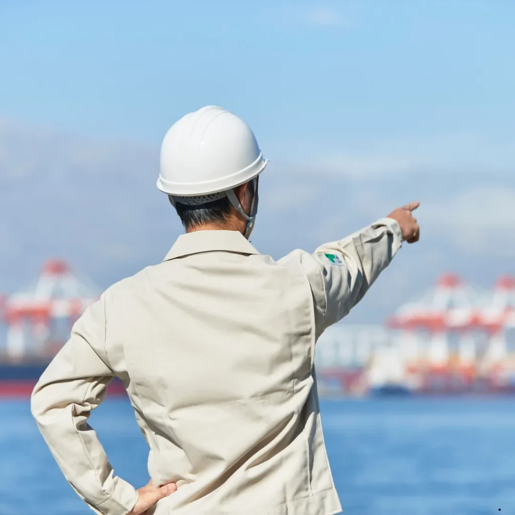 LICQual UK Level 3 Diploma in Ship Crew Management