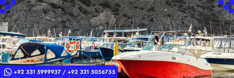 LICQual UK Level 3 Diploma in Shipbroking and Chartered Vessel Operations