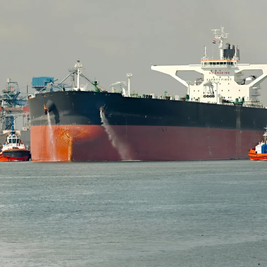 LICQual UK Level 3 Diploma in Shipping Finance