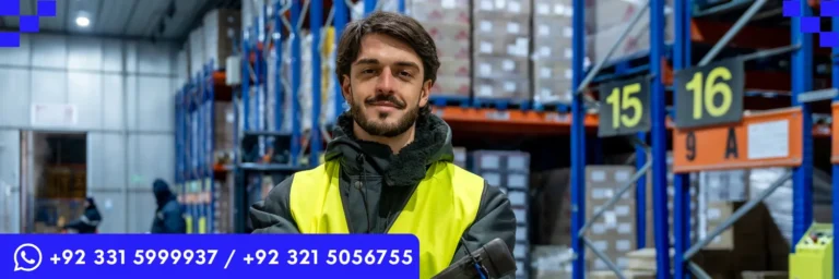 LICQual UK Level 3 Diploma in Shipping Operations and Management