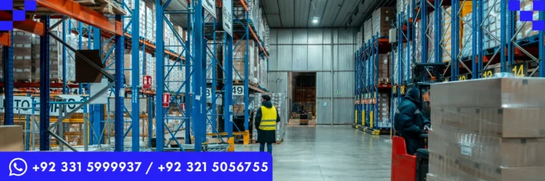 LICQual UK Level 3 Diploma in Shipping Supply Chain Management