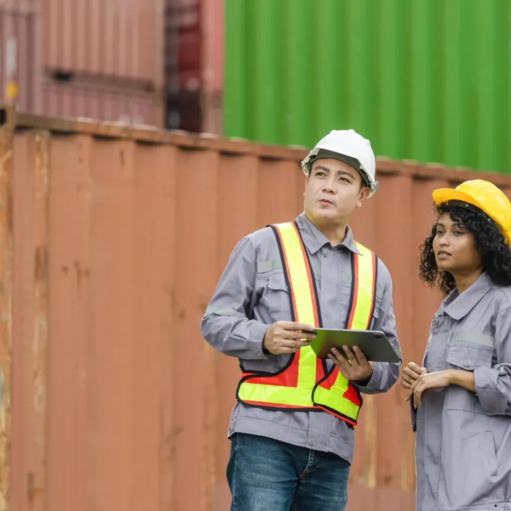 LICQual UK Level 3 Diploma in Shipping Supply Chain Management