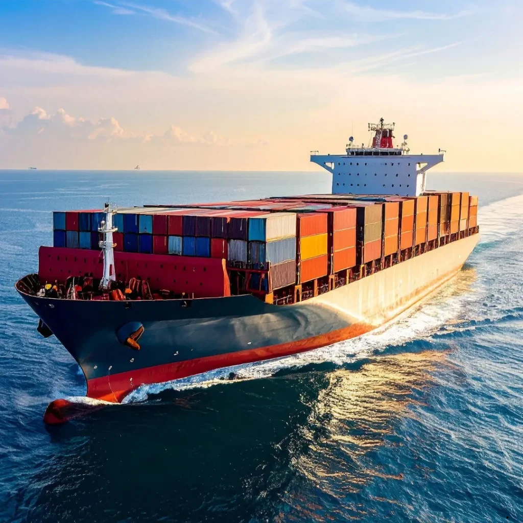 LICQual UK Level 3 Diploma in Shipping and Logistics
