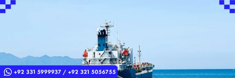 LICQual UK Level 3 Diploma in Technical Ship Management