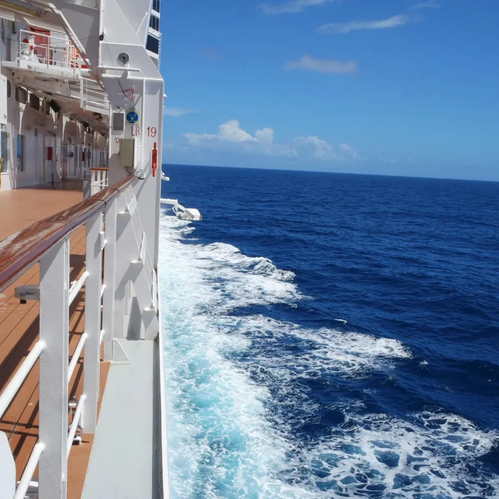 LICQual UK Level 3 Diploma in Technical Ship Management