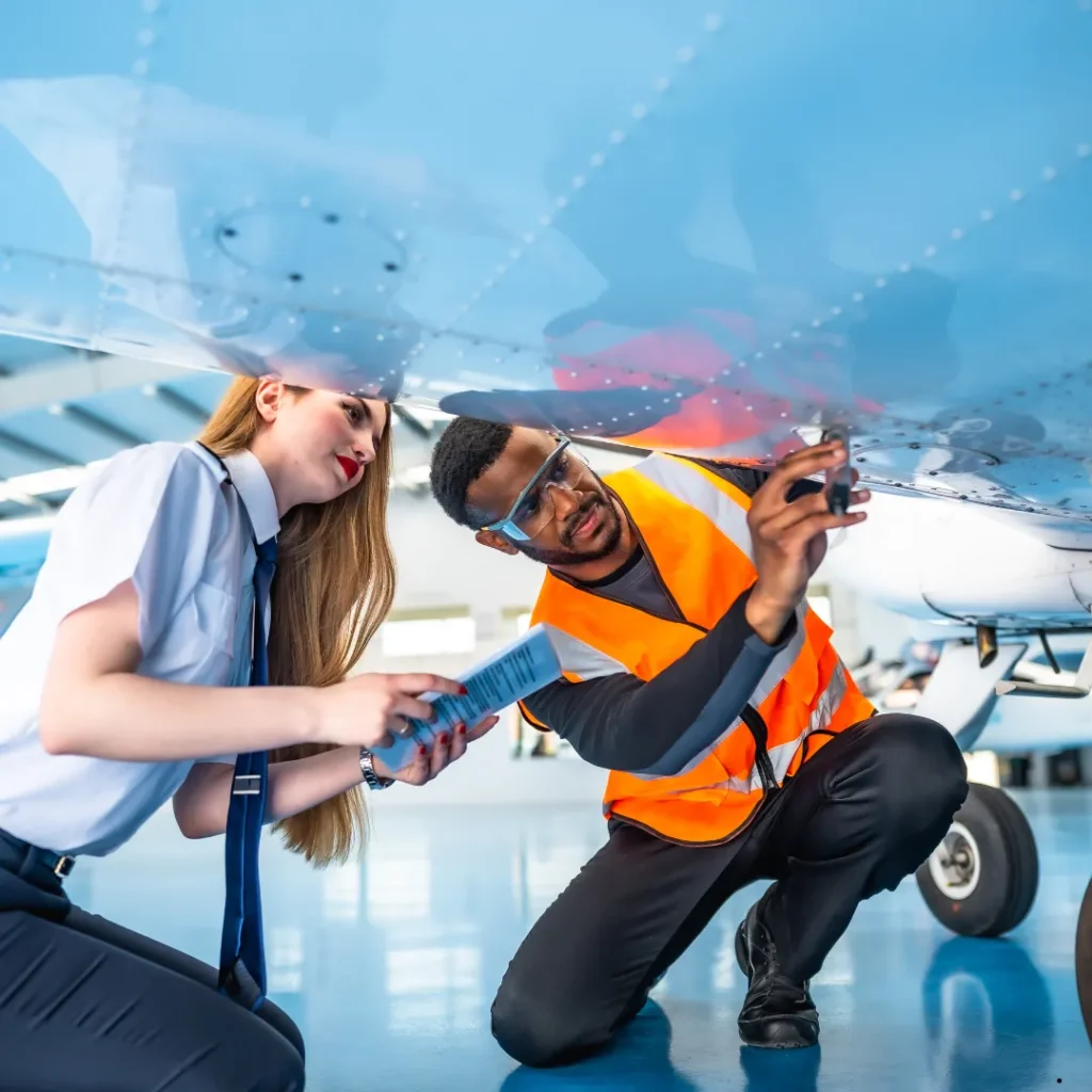 LICQual UK Level 6 Diploma in Air Cabin Crew Operations