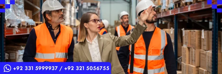 LICQual UK Level 6 Diploma in Air Cargo Management