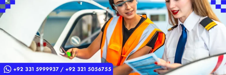 LICQual UK Level 6 Diploma in Aircraft Maintenance and Engineering Fundamentals