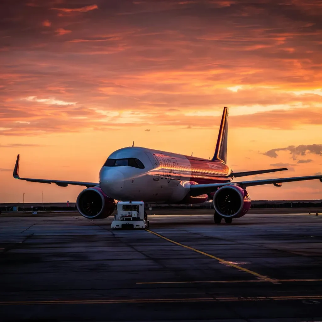 LICQual UK Level 6 Diploma in Airline Management