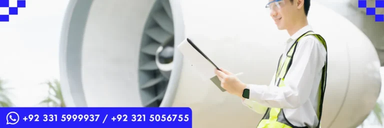 LICQual UK Level 6 Diploma in Airport, Airline and Aviation Safety