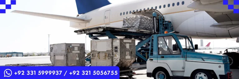 LICQual UK Level 6 Diploma in Airport Cargo