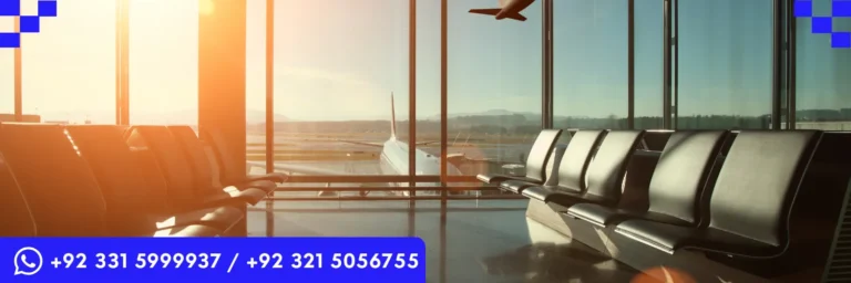 LICQual UK Level 6 Diploma in Airport Ground Operations