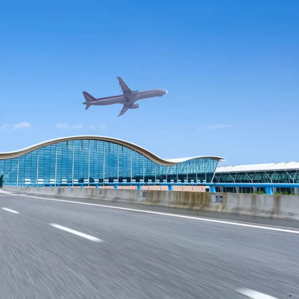 LICQual UK Level 6 Diploma in Airport Management