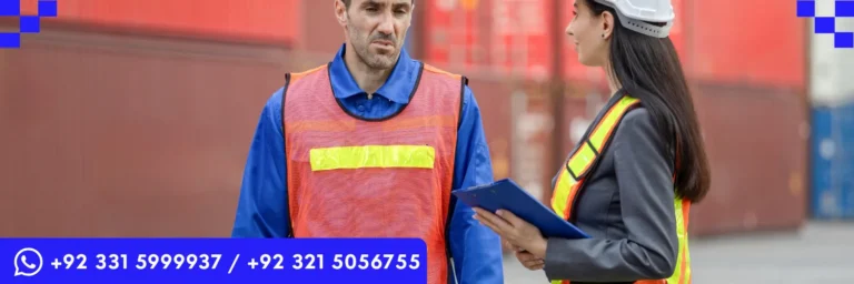 LICQual UK Level 6 Diploma in Airport and Cargo Operations