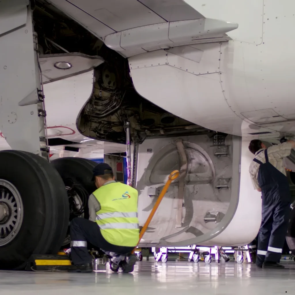 LICQual UK Level 6 Diploma in Aviation Safety