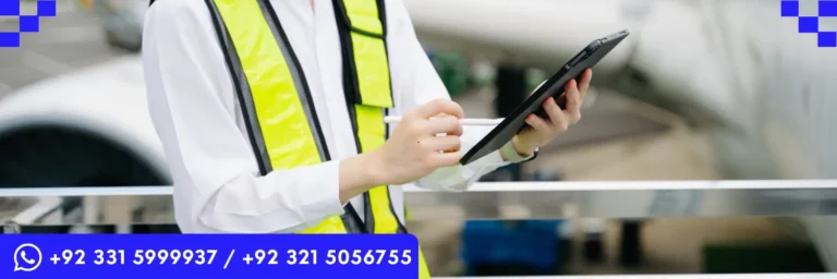 LICQual UK Level 6 Diploma in Aviation Safety