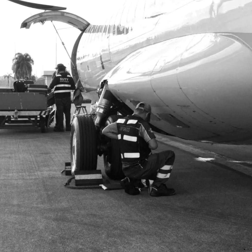 LICQual UK Level 6 Diploma in Aviation Safety and Regulatory Compliance