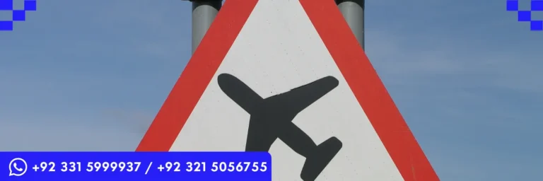 LICQual UK Level 6 Diploma in Aviation Safety and Security