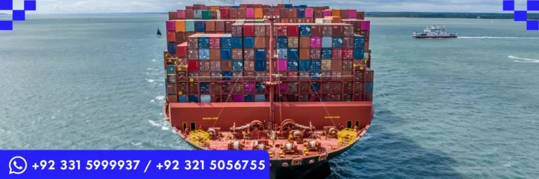 LICQual UK Level 6 Diploma in Carriage of Goods by Sea Law