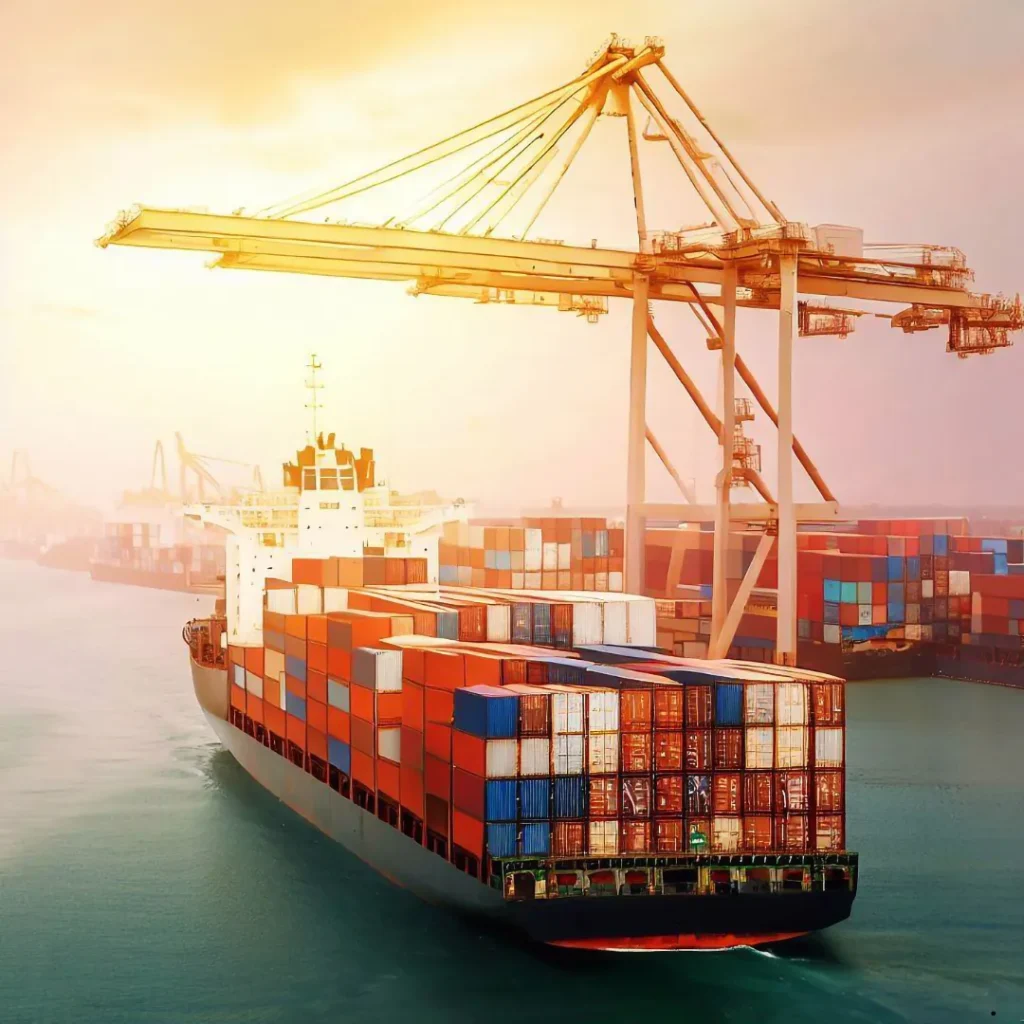 LICQual UK Level 6 Diploma in Carriage of Goods by Sea Law