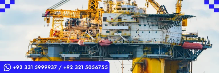 LICQual UK Level 6 Diploma in Maritime Law