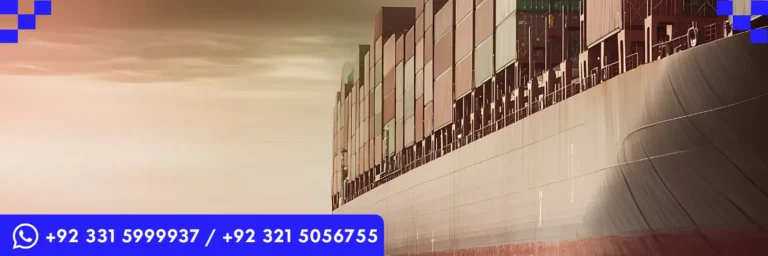 LICQual UK Level 6 Diploma in Maritime Shipping