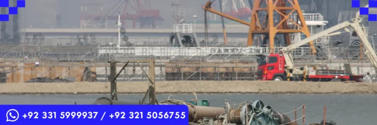 LICQual UK Level 6 Diploma in Offshore Operations