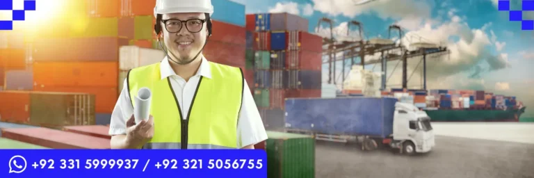 LICQual UK Level 6 Diploma in Port Management