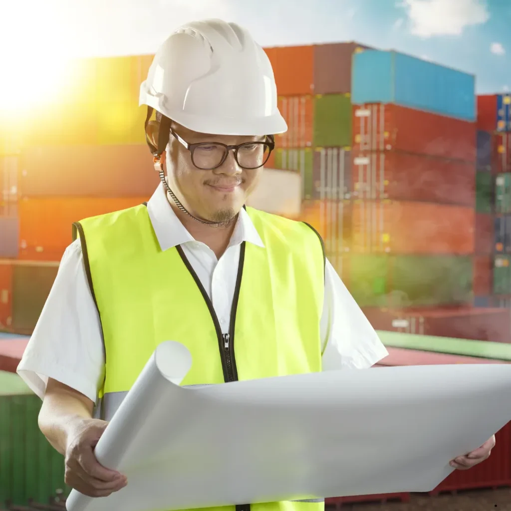 LICQual UK Level 6 Diploma in Port Management