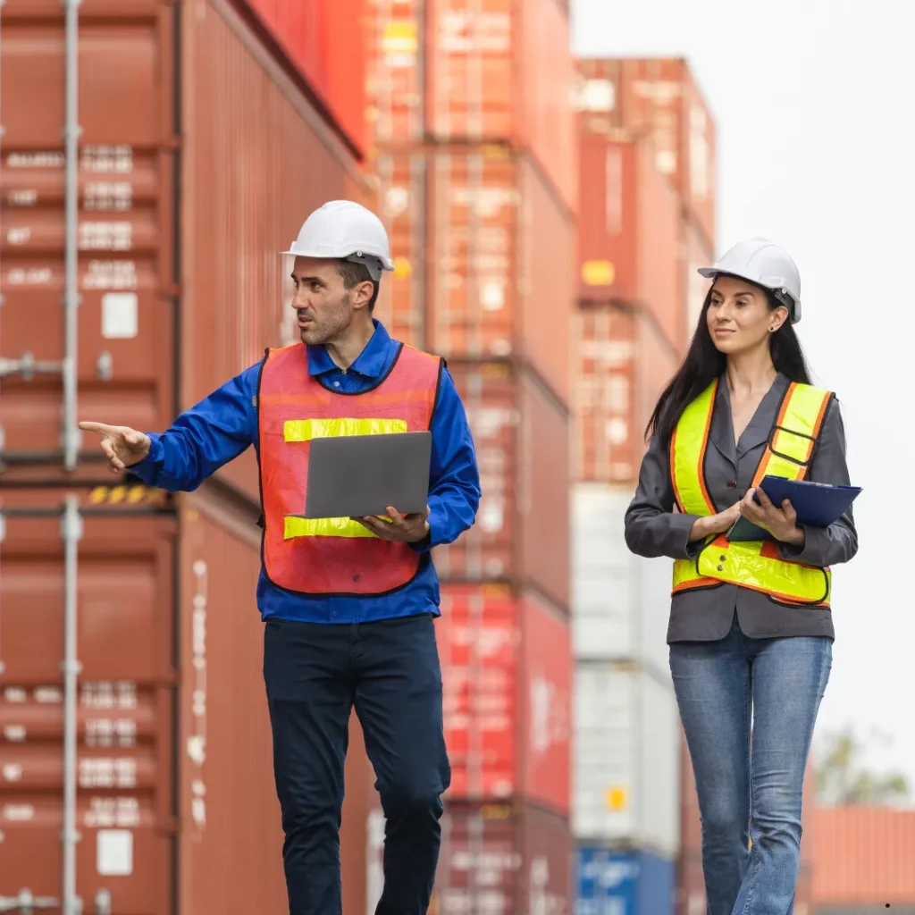 LICQual UK Level 6 Diploma in Ship Management and Logistics