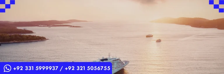 LICQual UK Level 6 Diploma in Ship Superintendency