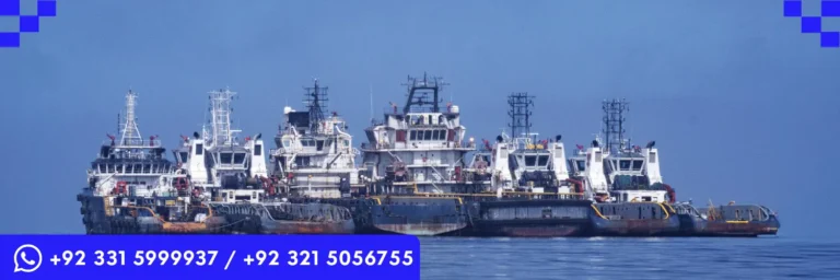 LICQual UK Level 6 Diploma in Shipbroking and Chartered Vessel Operations