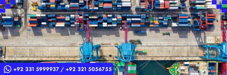 LICQual UK Level 6 Diploma in Shipping Operations and Management