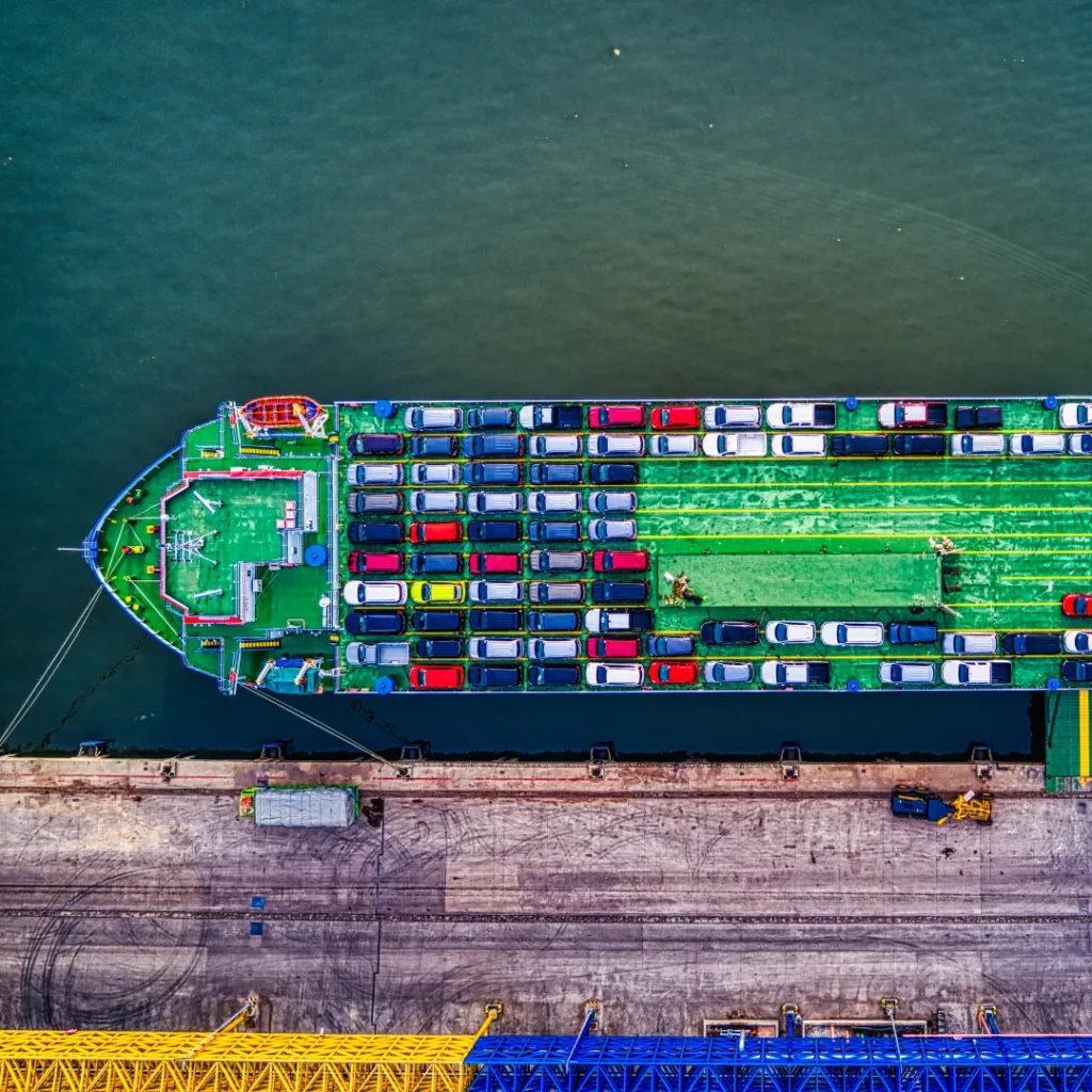 LICQual UK Level 6 Diploma in Shipping Operations and Management