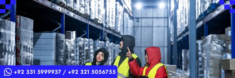 LICQual UK Level 6 Diploma in Shipping Supply Chain Management