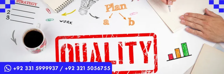 QualCert International Certificate in Quality of Life – Life Satisfaction