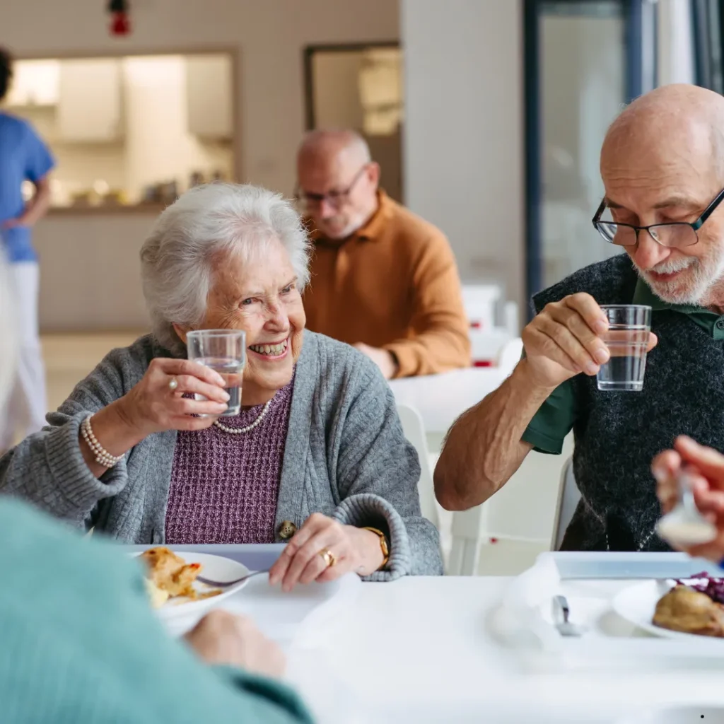 QualCert Level 3 Diploma in Community Nutrition (Dip Community Nutrition) 