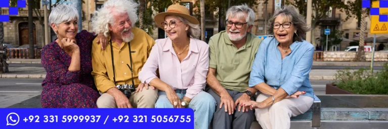 QualCert Level 3 Diploma in Community Nutrition (Dip Community Nutrition) 