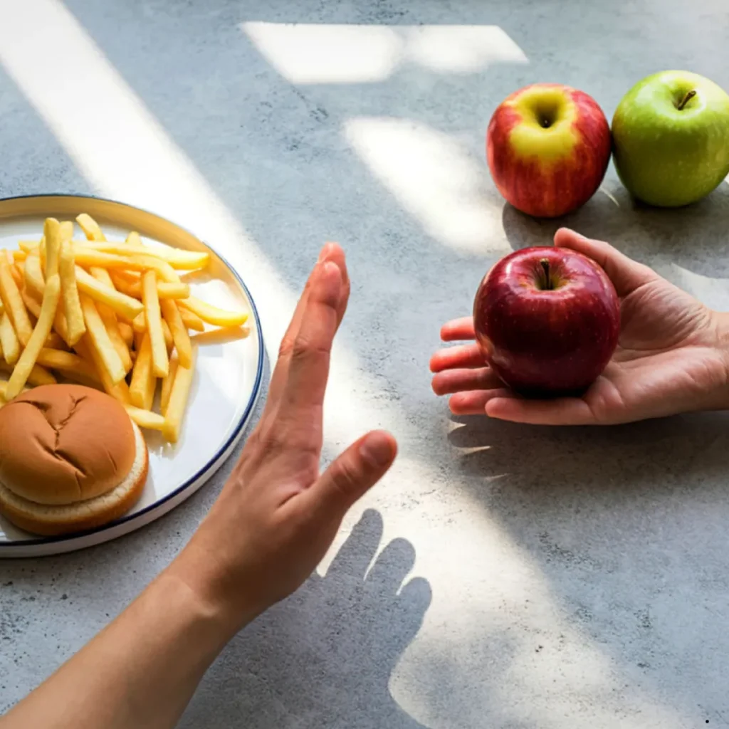 QualCert Level 3 Diploma in Food Safety and Nutrition (Dip Food Safety)