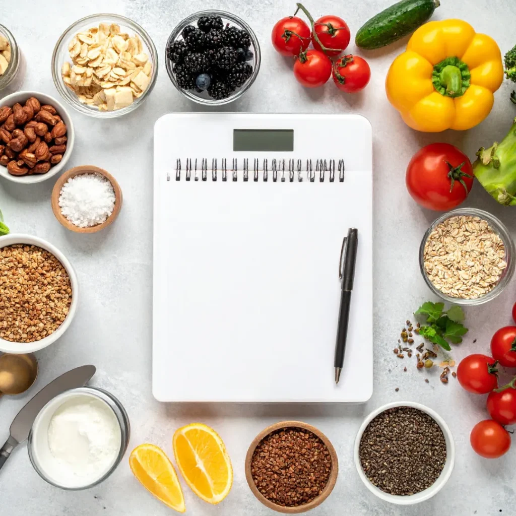 QualCert Level 3 Diploma in Food Science and Nutrition (Dip Food Science and Nutrition)