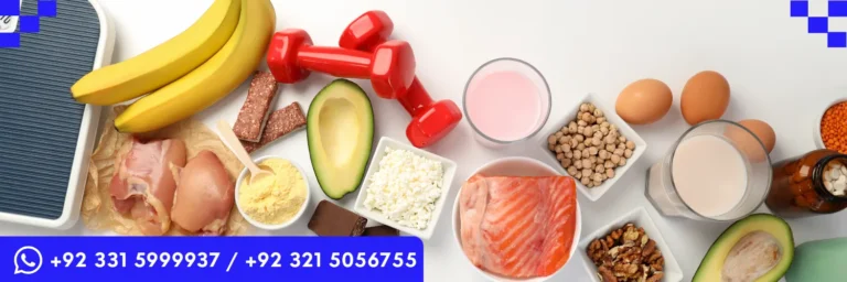 QualCert Level 3 Diploma in Gerontological Nutrition (Dip Gerontological Nutrition) 