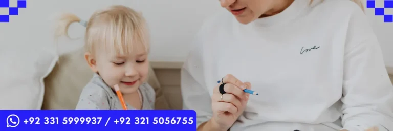 QualCert Level 3 Diploma in Maternal and Child Nutrition (Dip Maternal and Child Nutrition)