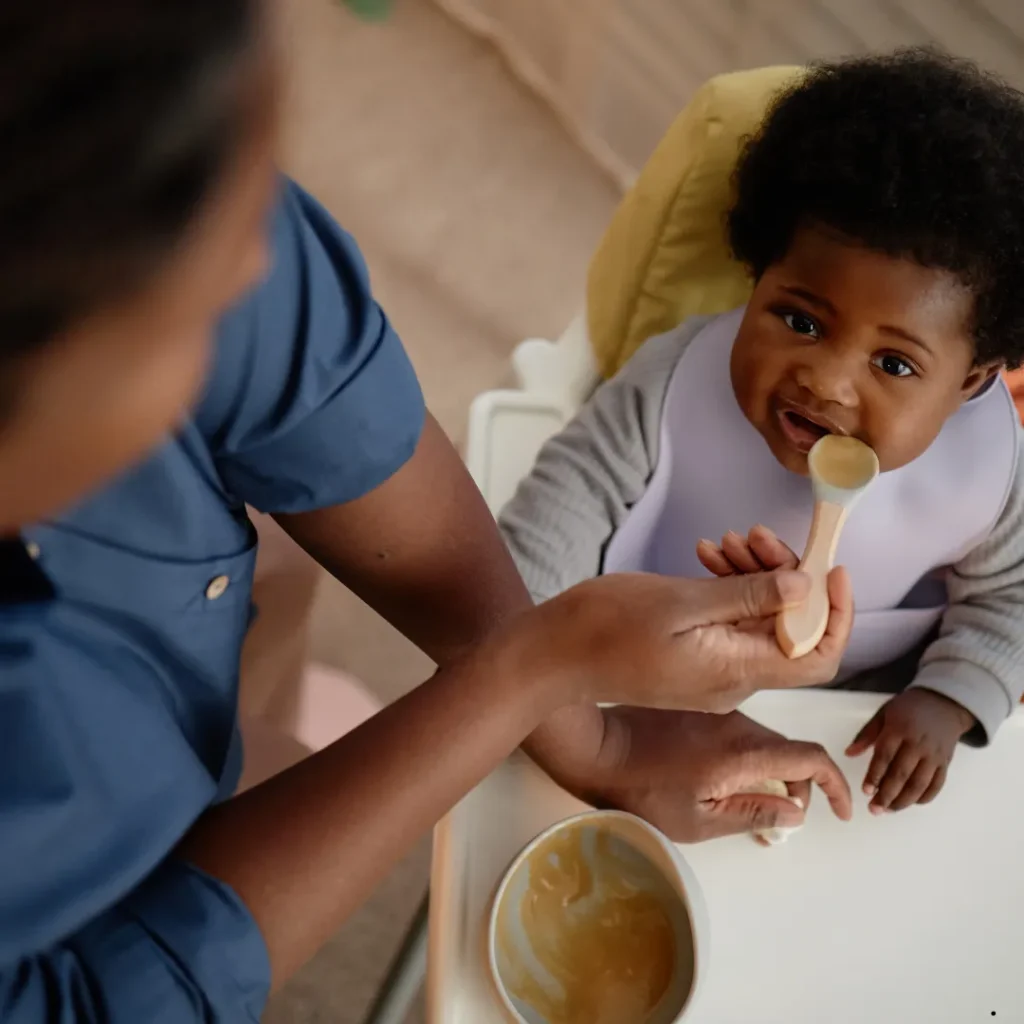 QualCert Level 3 Diploma in Maternal and Child Nutrition (Dip Maternal and Child Nutrition)