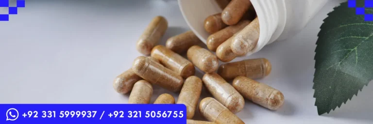 QualCert Level 3 Diploma in Nutraceuticals and Functional Foods (Dip Nutraceuticals)